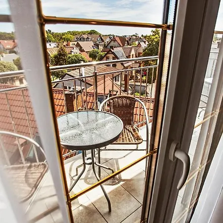 Cannes Bed and Breakfast