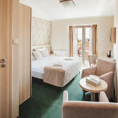 Bed and Breakfast Cannes