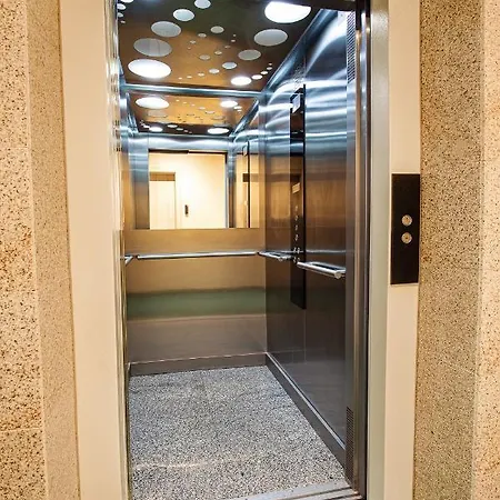 Отель типа 
