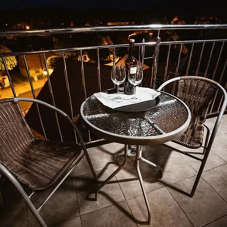 Bed and breakfast Cannes