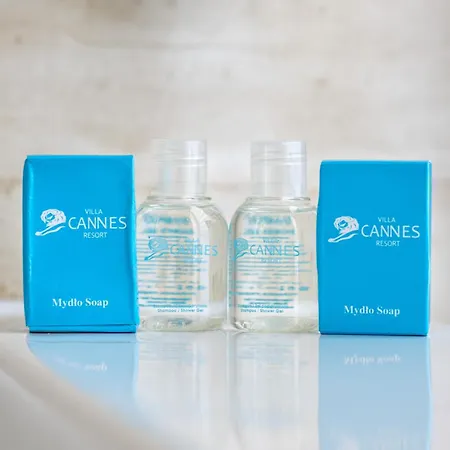 Cannes Bed & Breakfast Jastarnia