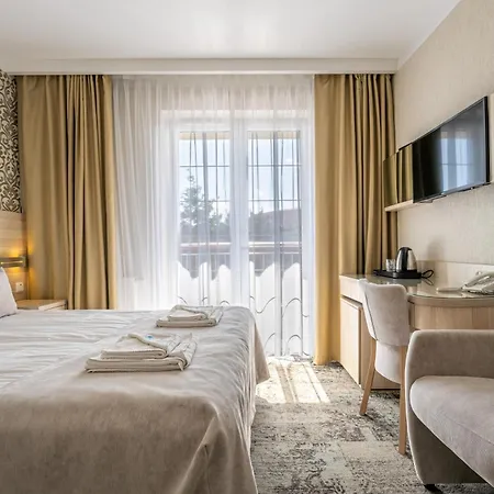 Cannes Bed and Breakfast
