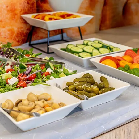 Bed & Breakfast Cannes Jastarnia