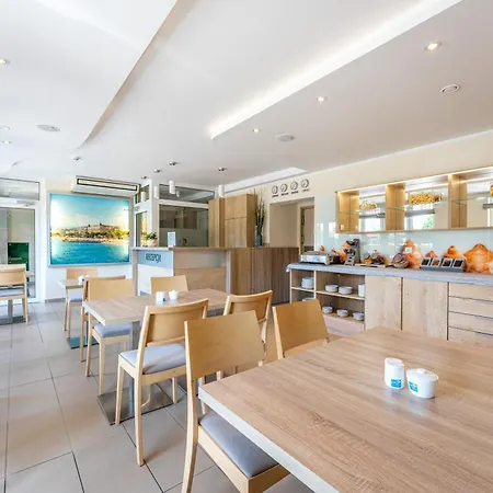 Bed and Breakfast Cannes