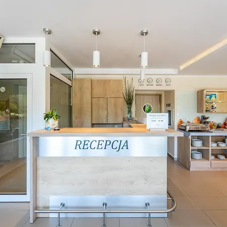 Cannes Bed and Breakfast Jastarnia