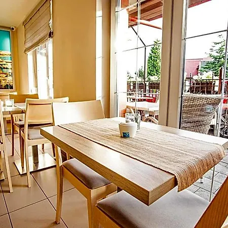 Bed and Breakfast Cannes Jastarnia