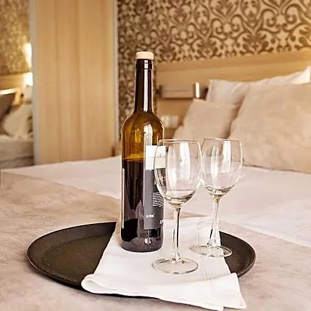 Bed and Breakfast Cannes