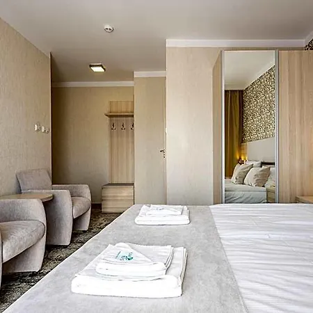 Cannes Bed and Breakfast