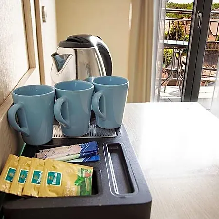 Cannes Bed and Breakfast 3*