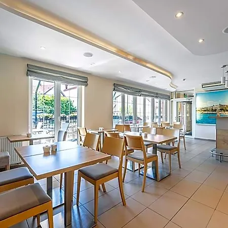 Cannes Bed and Breakfast Jastarnia