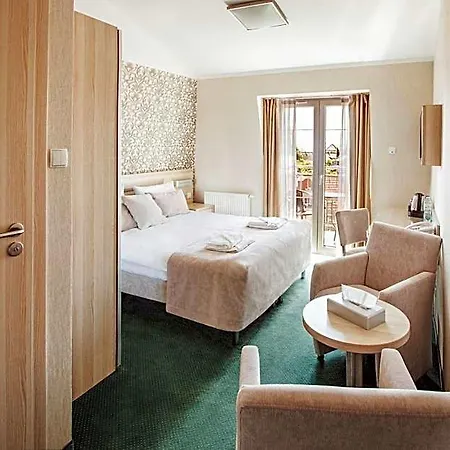 Bed and Breakfast Cannes 3*