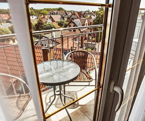 Cannes Bed and Breakfast