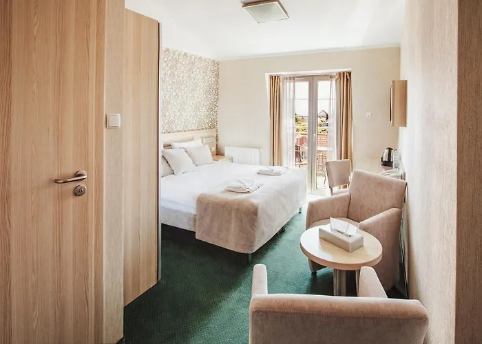 Bed and Breakfast Cannes