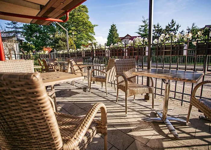 Cannes Bed & Breakfast 3*