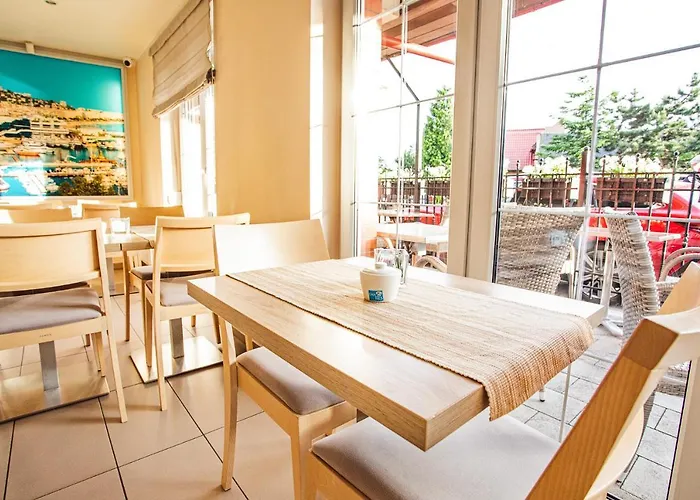 Bed and Breakfast Cannes