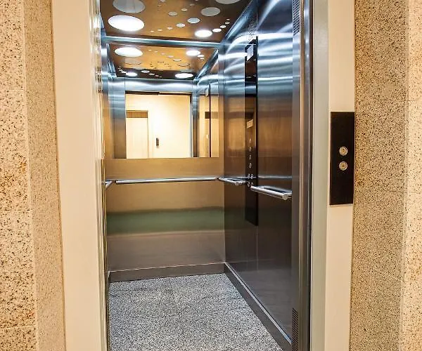 Bed and Breakfast Cannes 3*