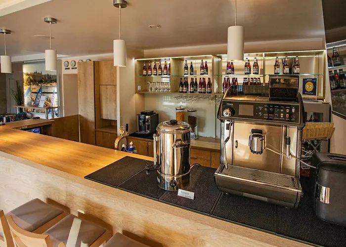 Cannes Bed and Breakfast