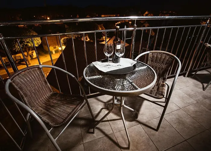 Bed and Breakfast Cannes