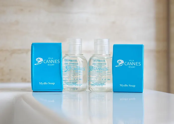 Cannes Bed and Breakfast Jastarnia