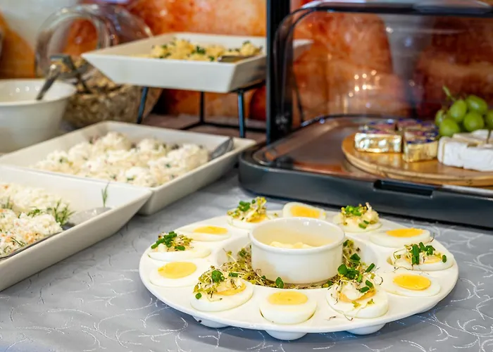 Bed and Breakfast Cannes 3*