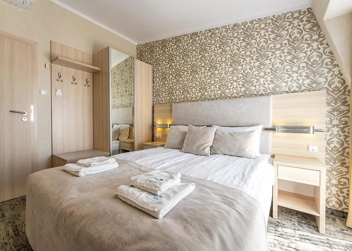 Bed and Breakfast Cannes Jastarnia