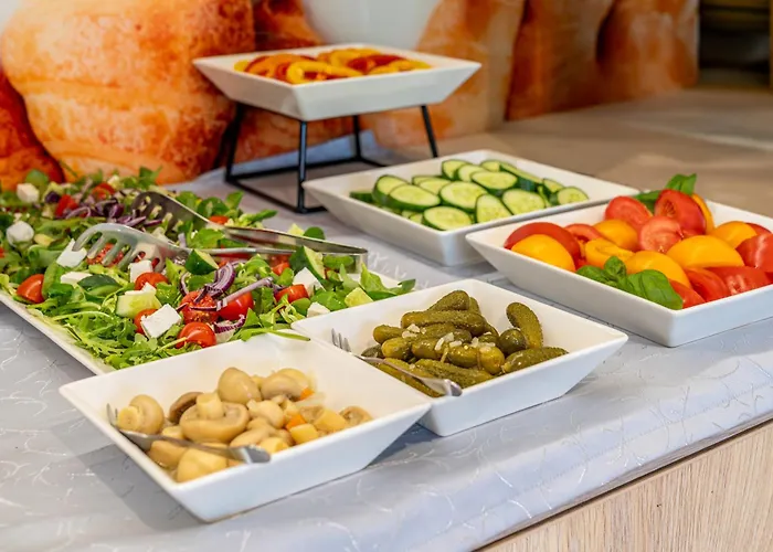 Bed and Breakfast Cannes Jastarnia