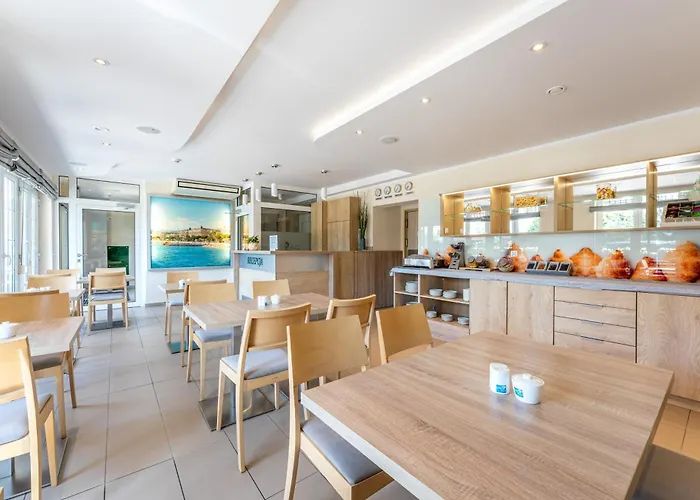 Bed & Breakfast Cannes